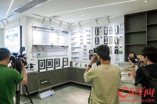 扎根小五金之鄉(xiāng)，95后廠三代將水族箱產(chǎn)品賣向全球