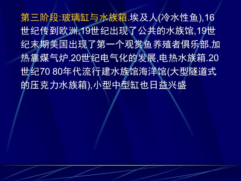 水族箱造景與水草養殖入門指南