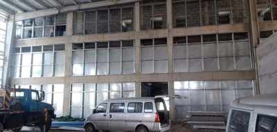 鄭州鼎卓防爆墻 規格齊全，深抗爆墻與泄爆墻的可靠選擇