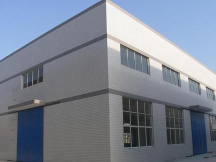 山東防爆墻常用材質及鼎卓泄爆墻定制價格解析