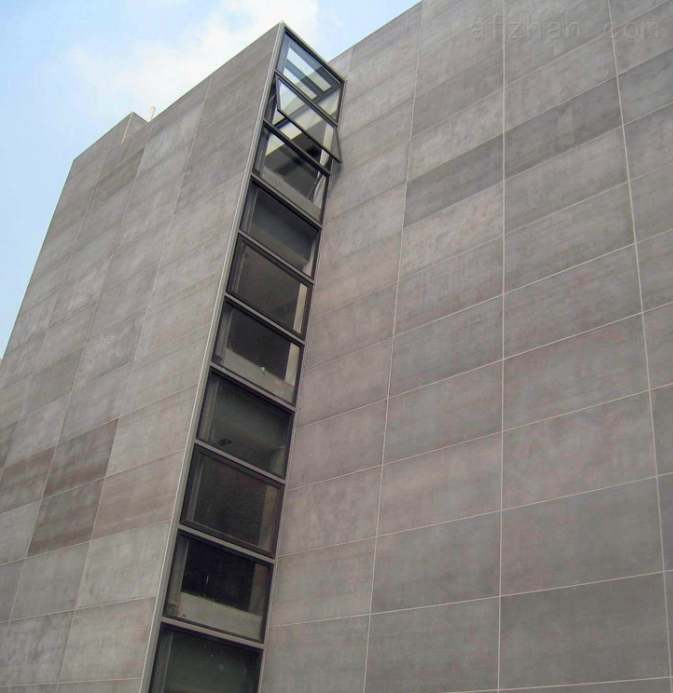 專業守護安全屏障 定制泄爆墻與防爆墻的施工安裝詳解