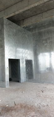 河北派倫 專業的抗爆防火墻、泄爆墻及防爆門窗一站式供應商