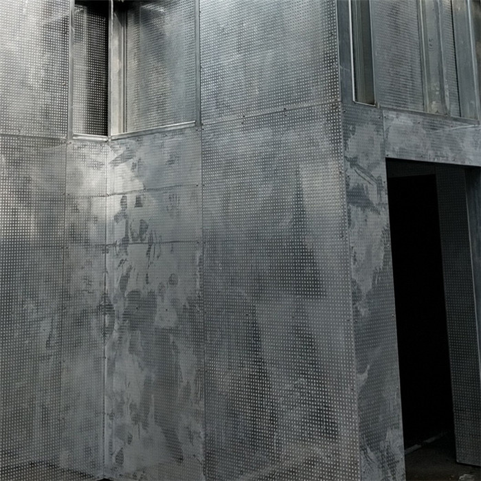 防爆墻、抗爆墻與泄爆墻 工業安全守護者——陜西宏彩豐建筑工程優選方案解析